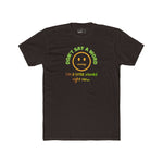 Don't Say A Word I'm A Little Stoned Right Now T-Shirt Funny Sarcastic Weed Humor Tee - Guilty Kick Apparel
