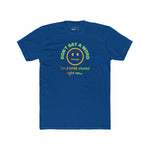 Don't Say A Word I'm A Little Stoned Right Now T-Shirt Funny Sarcastic Weed Humor Tee - Guilty Kick Apparel