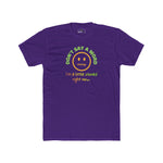 Don't Say A Word I'm A Little Stoned Right Now T-Shirt Funny Sarcastic Weed Humor Tee - Guilty Kick Apparel