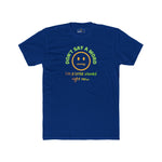 Don't Say A Word I'm A Little Stoned Right Now T-Shirt Funny Sarcastic Weed Humor Tee - Guilty Kick Apparel