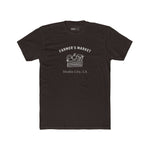 Farmers Market Studio City Tee - Guilty Kick Apparel