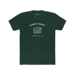 Farmers Market Studio City Tee - Guilty Kick Apparel