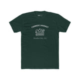 Farmers Market Studio City Tee - Guilty Kick Apparel