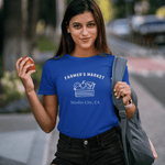 Farmers Market Studio City Tee - Guilty Kick Apparel