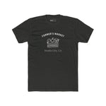 Farmers Market Studio City Tee - Guilty Kick Apparel