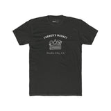 Farmers Market Studio City Tee - Guilty Kick Apparel