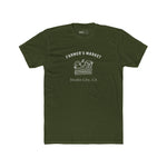 Farmers Market Studio City Tee - Guilty Kick Apparel