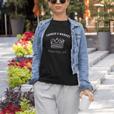 Farmers Market Studio City Tee - Guilty Kick Apparel