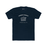 Farmers Market Studio City Tee - Guilty Kick Apparel