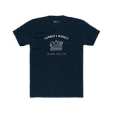 Farmers Market Studio City Tee - Guilty Kick Apparel