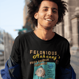 Felonious Mahoney's Atomic - Age Baloney Tee - Guilty Kick Apparel