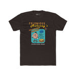 Felonious Mahoney's Atomic - Age Baloney Tee - Guilty Kick Apparel