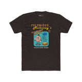 Felonious Mahoney's Atomic - Age Baloney Tee - Guilty Kick Apparel