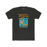 Felonious Mahoney's Atomic - Age Baloney Tee - Guilty Kick Apparel