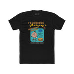 Felonious Mahoney's Atomic - Age Baloney Tee - Guilty Kick Apparel