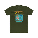 Felonious Mahoney's Atomic - Age Baloney Tee - Guilty Kick Apparel