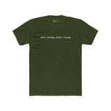 File Name Text Anti - Design Shirt - Final Version V4 - Guilty Kick Apparel