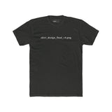 File Name Text Anti - Design Shirt - Final Version V4 - Guilty Kick Apparel
