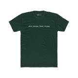 File Name Text Anti - Design Shirt - Final Version V4 - Guilty Kick Apparel