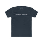 File Name Text Anti - Design Shirt - Final Version V4 - Guilty Kick Apparel