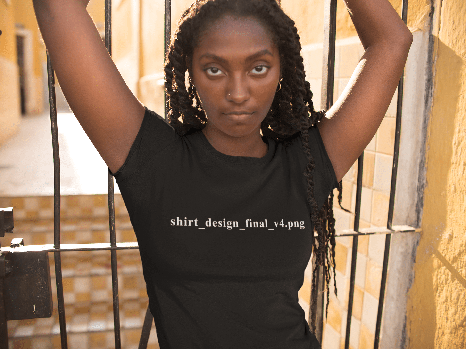 File Name Text Anti - Design Shirt - Final Version V4 - Guilty Kick Apparel