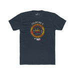Francine's Zombie Bistro T-Shirt | Funny Vintage Cannibal Restaurant Graphic Tee | Guilty Kick Halloween Collection - Guilty Kick Apparel