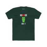 Frankenstein Cartoon Tee - Guilty Kick Apparel