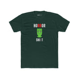 Frankenstein Cartoon Tee - Guilty Kick Apparel