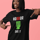 Frankenstein Cartoon Tee - Guilty Kick Apparel