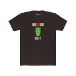Frankenstein Cartoon Tee - Guilty Kick Apparel