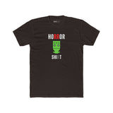 Frankenstein Cartoon Tee - Guilty Kick Apparel