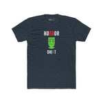 Frankenstein Cartoon Tee - Guilty Kick Apparel