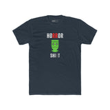 Frankenstein Cartoon Tee - Guilty Kick Apparel