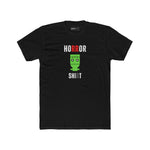 Frankenstein Cartoon Tee - Guilty Kick Apparel