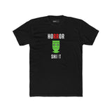Frankenstein Cartoon Tee - Guilty Kick Apparel