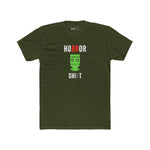 Frankenstein Cartoon Tee - Guilty Kick Apparel