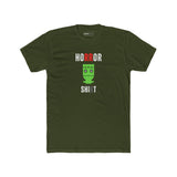 Frankenstein Cartoon Tee - Guilty Kick Apparel