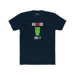 Frankenstein Cartoon Tee - Guilty Kick Apparel