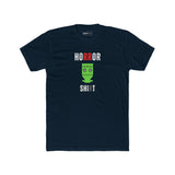 Frankenstein Cartoon Tee - Guilty Kick Apparel