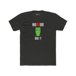 Frankenstein Cartoon Tee - Guilty Kick Apparel
