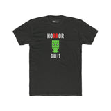 Frankenstein Cartoon Tee - Guilty Kick Apparel