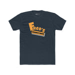 Freds Overstock Vintage Parody Tee 70s Discount Store Aesthetic Retro Graphic Shirt - Guilty Kick Apparel