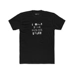 Funny Unisex Tee - I Borrowed Your Power Drill Ransom - Guilty Kick Apparel
