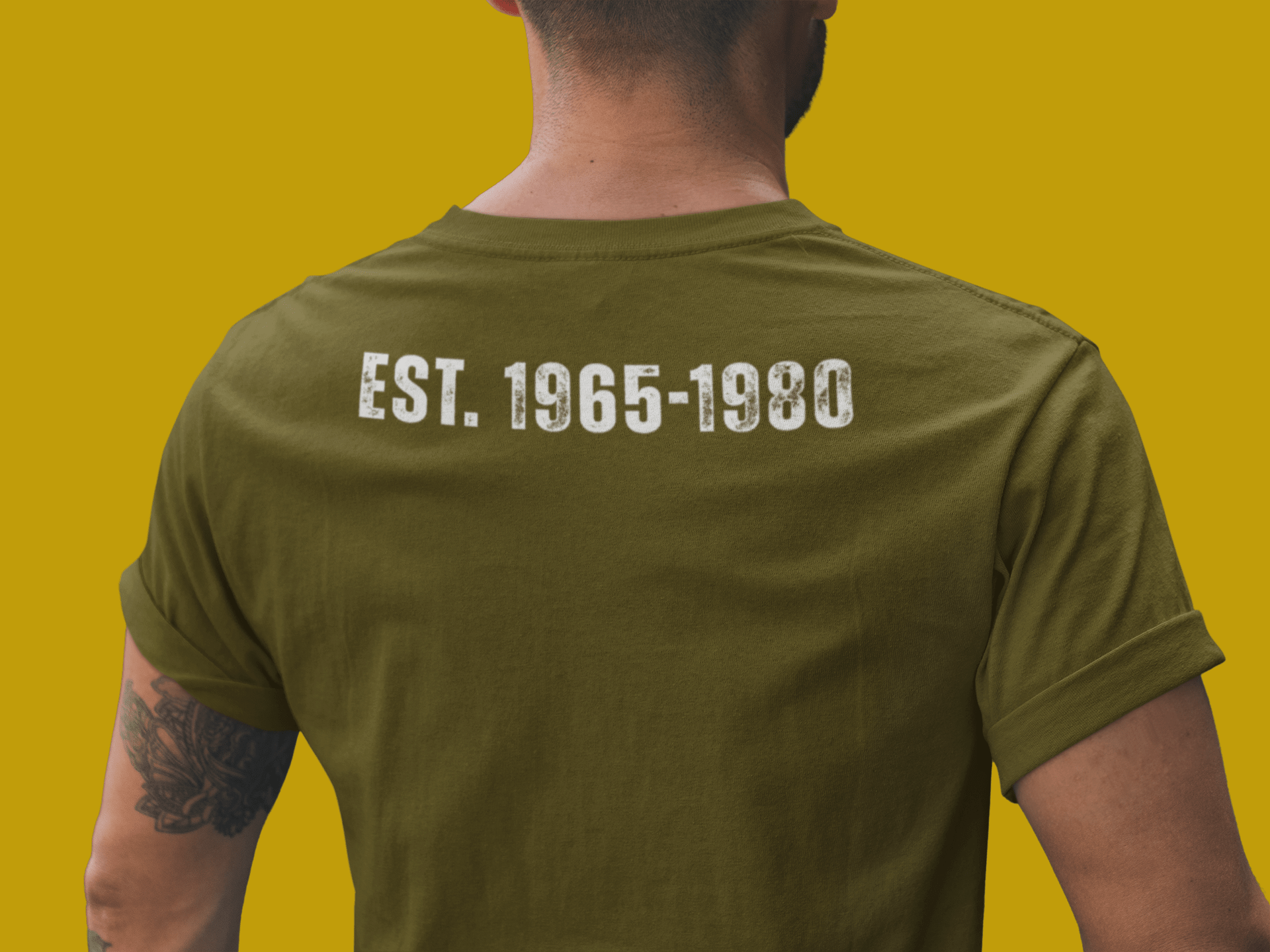 Gen X: I will Do It Myself T-Shirt | Latchkey Generation Satire Tee - Guilty Kick Apparel