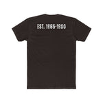 Gen X: I will Do It Myself T-Shirt | Latchkey Generation Satire Tee - Guilty Kick Apparel