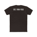 Gen X: I will Do It Myself T-Shirt | Latchkey Generation Satire Tee - Guilty Kick Apparel