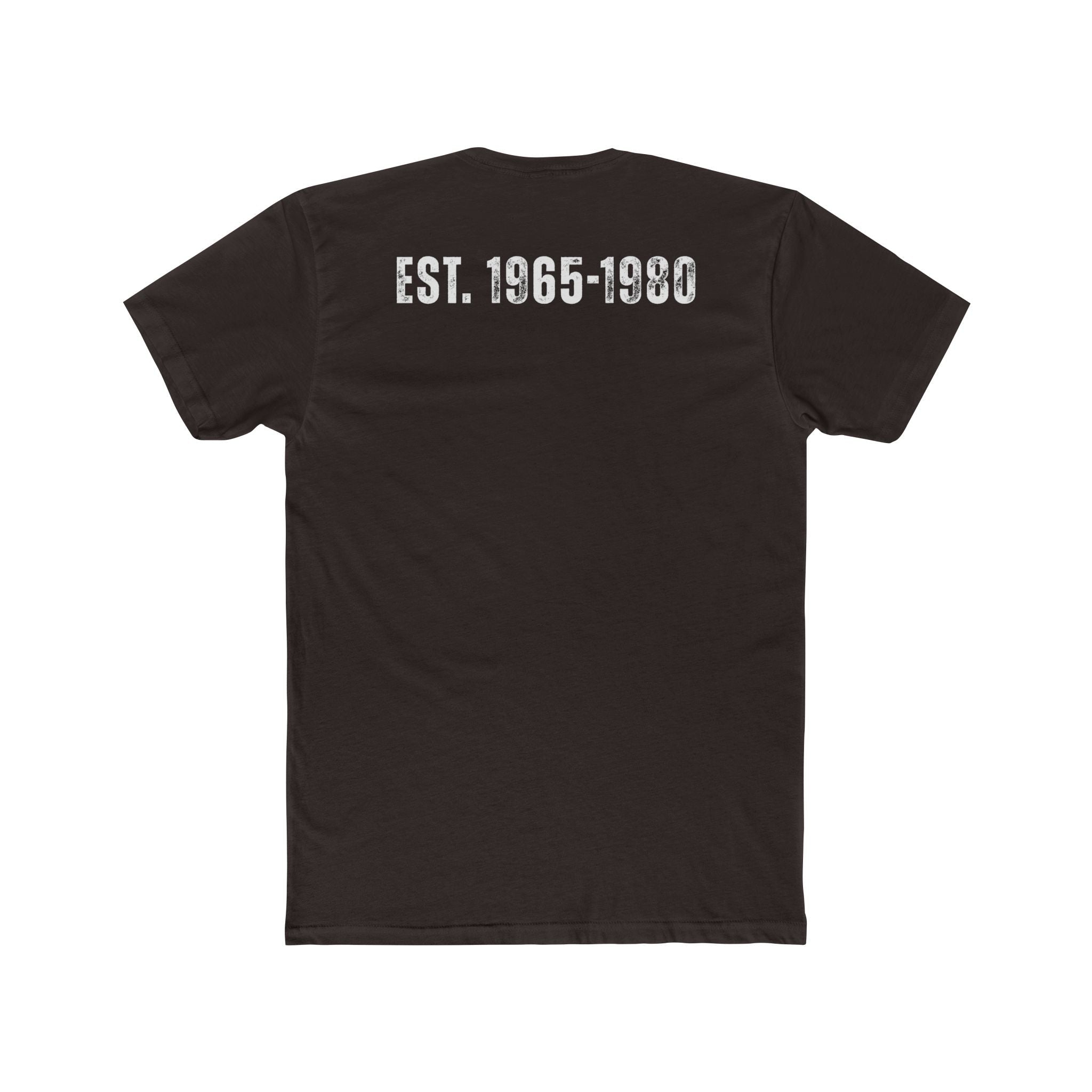 Gen X: I will Do It Myself T-Shirt | Latchkey Generation Satire Tee - Guilty Kick Apparel