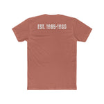 Gen X: I will Do It Myself T-Shirt | Latchkey Generation Satire Tee - Guilty Kick Apparel