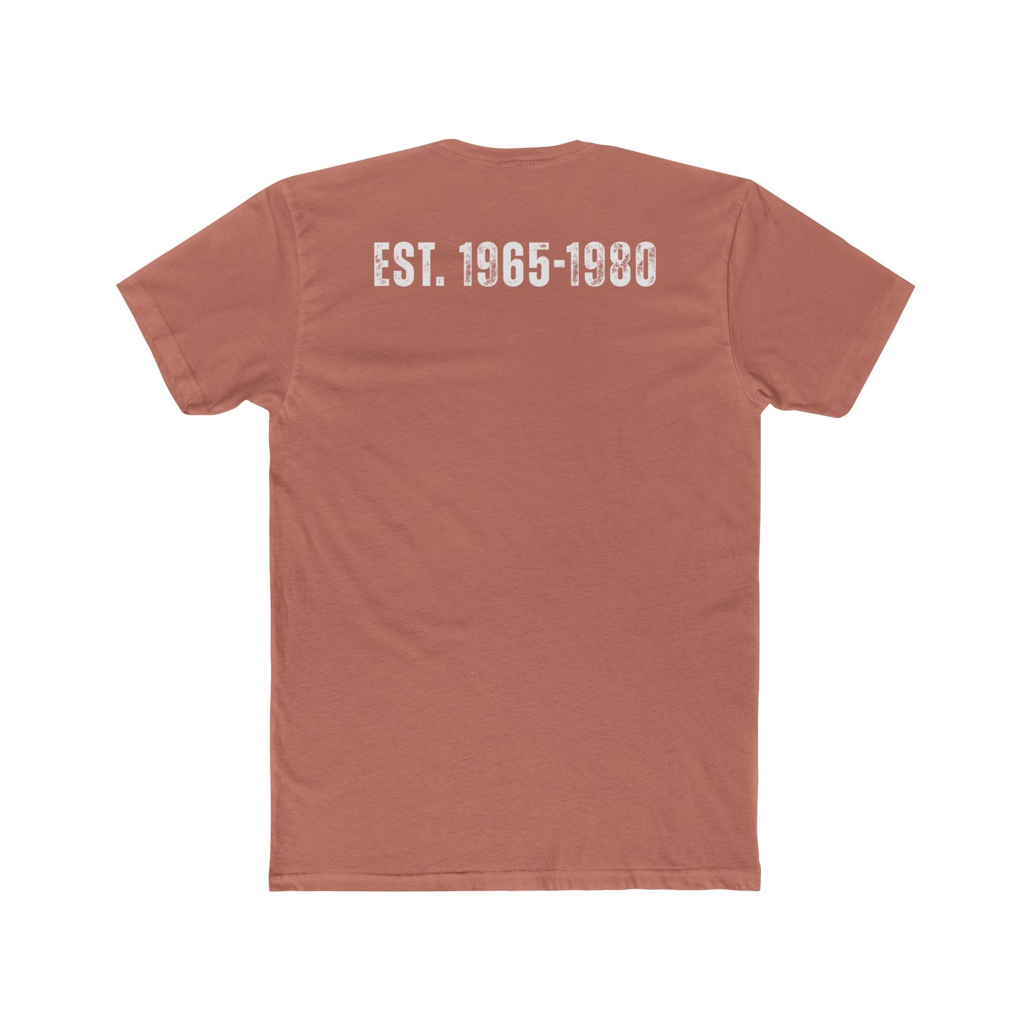 Gen X: I will Do It Myself T-Shirt | Latchkey Generation Satire Tee - Guilty Kick Apparel
