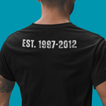 Gen Z: Delulu Is The Solulu T-Shirt | Funny Zoomer Slang Satire Tee - Guilty Kick Apparel